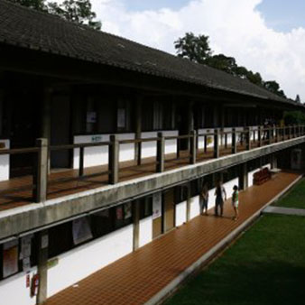 創藝學院(7張照片)